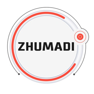 Логотип @zhumadi_4at - 🚛 Zhumadi чат