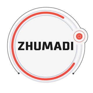 Логотип @zhumadi_truck - Жумади