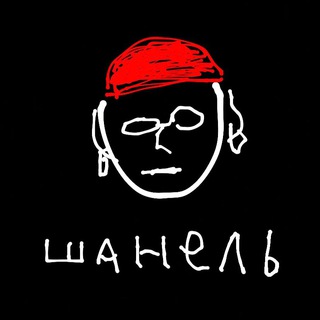 Логотип @zhuravachannel - Шанель Журави