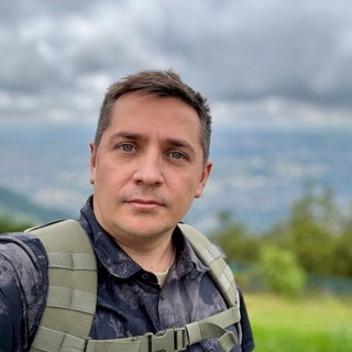 Логотип @zhuravlev59 - На связи Журавлёв