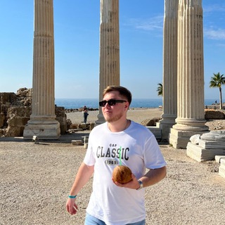 Логотип @zhuravlev_direct - Иван Журавлев | интернет-маркетолог