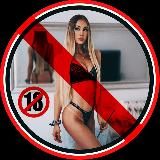 Логотип @zhurnal_muzhskoy - For Elite Mens 👑 (18+)