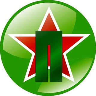 Логотип @zhurnal_pogranichnik - Энциклопедия пограничной жизни