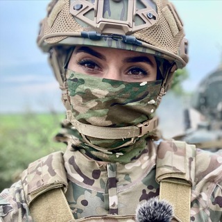 Логотип @zhurnalistka_z - Журналистка | Z |