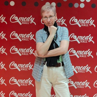 Логотип @zhuromskayalara - Юмор от Лары Журомской