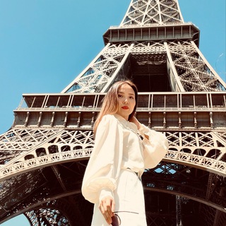 Логотип @zhyldyz_academy - ZHYLDYZ ACADEMY