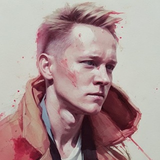 Логотип @zhylinski - Жилинский 🏴