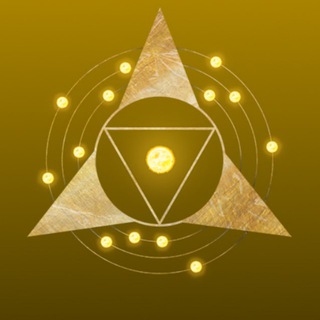 Логотип @zhyvoi - Парадигма живої людини - Парадигма живого человека