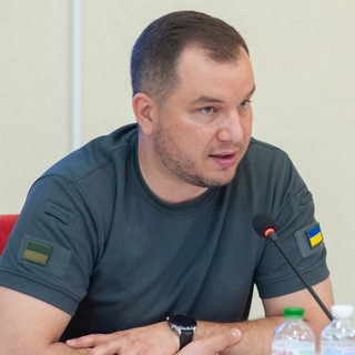 Логотип @zhyvytskyy - Дмитро Живицький / Сумська ОВА