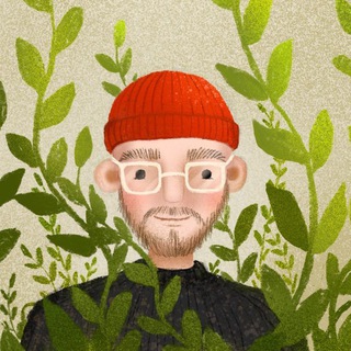 Логотип @zhyvyy - Канал живої людини