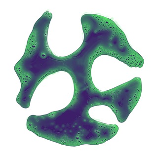 Логотип @zhyzha_ua - ЖИЖА: Простір Вільних Авторів