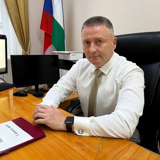 Логотип @ziatdinovrafael - Рафаэль Зульфекарович Зиятдинов