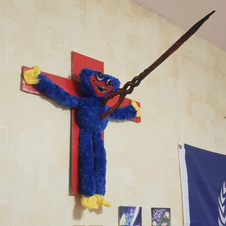 Логотип @ziayasuka - SO$KA-NEREALKA