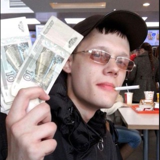 Логотип @ziberor - Чичер