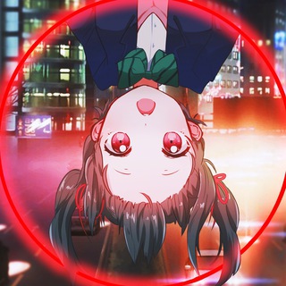 Логотип @zick_anime - 🔥Зик / Zick🔥