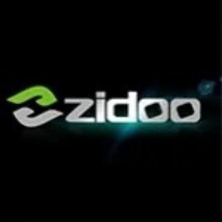 Логотип @zidoo_firmware - ZIDOO Firmware