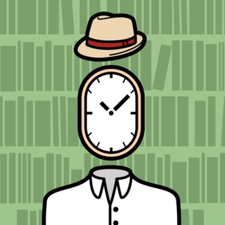 Логотип @ziferblat_mayakovka - Циферблат на Маяковской