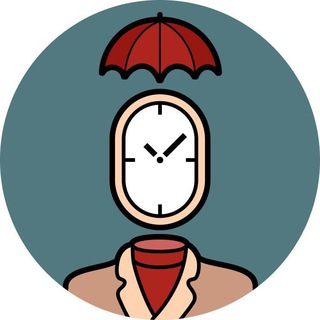 Логотип @ziferblat_moyka - Циферблат на Мойке