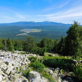 Логотип @zigalga - Зигальга Новости