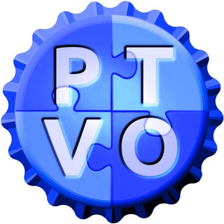 Логотип @zigbeeptvo - PTVO Firmware