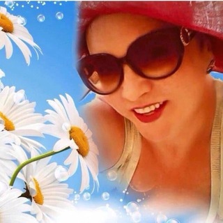 Логотип @zigluba - Любовь Цыганова