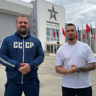 Логотип @zigmas - BackStage