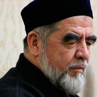 Логотип @zikr_ahlidan_sorang - Зикр аҳлидан сўранг!