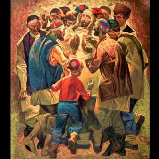 Логотип @zikr_qadari - Зикар Къадари