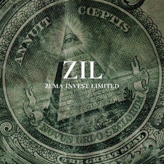 Логотип @zil_zema_invest_limited - ZIL