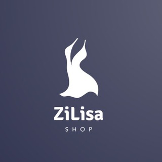 Логотип @zilisa_shop - ZiLisa Shop