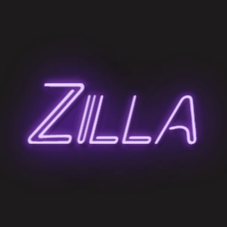 Логотип @zillatrade1 - Zilla Trade🛡