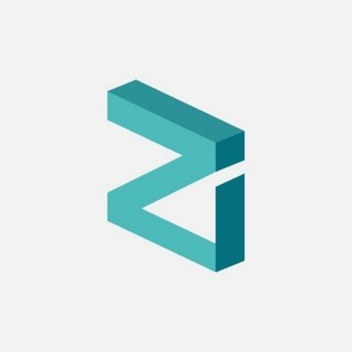 Логотип @zilliqachat - Zilliqa Official Chat