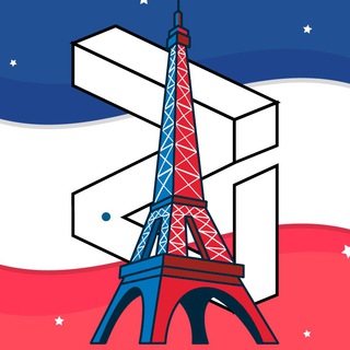 Логотип @zilliqafrench - Communauté Zilliqa Francophone 🇫🇷🇧🇪🇨🇦🇨🇭