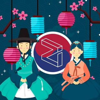 Логотип @zilliqakorean - Zilliqa Korean