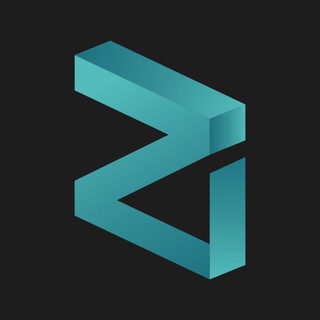 Логотип @zilliqaportuguese - Zilliqa Portuguese