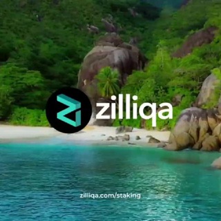 Логотип @zilliqaturkish - Zilliqa Türkiye🇹🇷