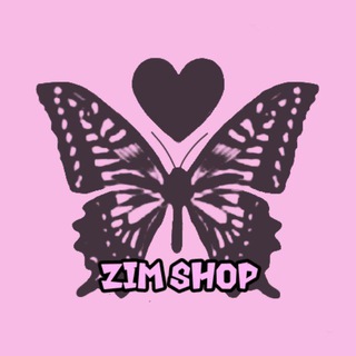 Логотип @zim_shopp - 💗jewelry from ira💗(бисероплетение)