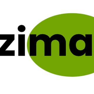 Логотип @zimadrop - Zima - оптова дропшипінг платформа трендових товарів - дропшиппинг