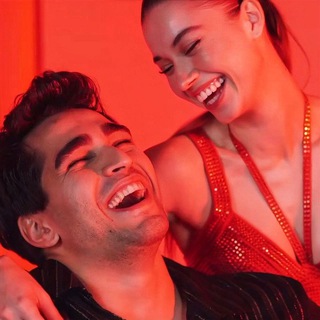 Логотип @zimarodok55 - Зимородок❤️