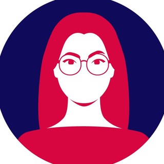 Логотип @zimering - и она написала вот что