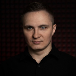Логотип @zimin1 - Андрей Зимин