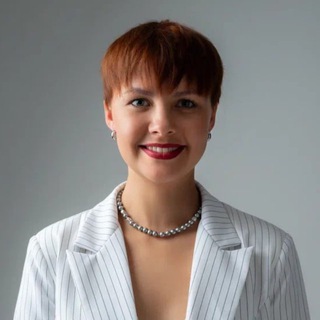 Логотип @zimina_pronalogi - Анна Зимина | бухгалтер | предприниматель 🫦