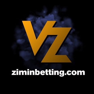 Логотип @ziminbettingofficial - ZiminbettingOfficial