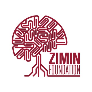 Логотип @ziminfoundation - Zimin Foundation