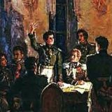 Логотип @zimniychat - Зимний чат