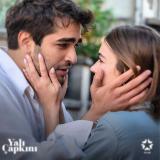 Логотип @zimorodok2 - Зимородок🌿| Yali Capkini🔥~ Турецкий сериал💎