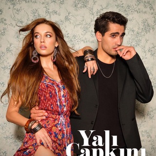 Логотип @zimorodok8 - ЗИМОРОДОК | Турецкий Сериал