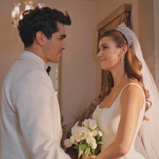 Логотип @zimorodokb - Зимородок | Турецкий сериал