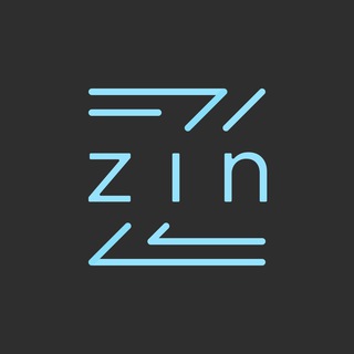 Логотип @zin_inc - ОТВЕТЫ ЦДЗ | ZIN.INC