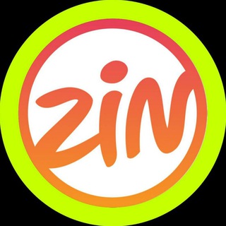 Логотип @zin_volume_zumba - zin_volume